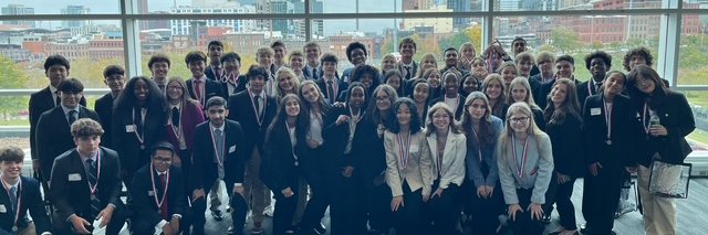 Central Magnet Deca banner