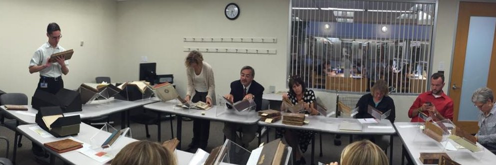 DETeachersInstitute banner