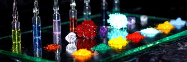 DrFerrocene Profile Banner