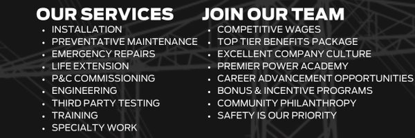 PremierPowerM Profile Banner