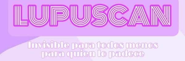 lupuscan2 Profile Banner