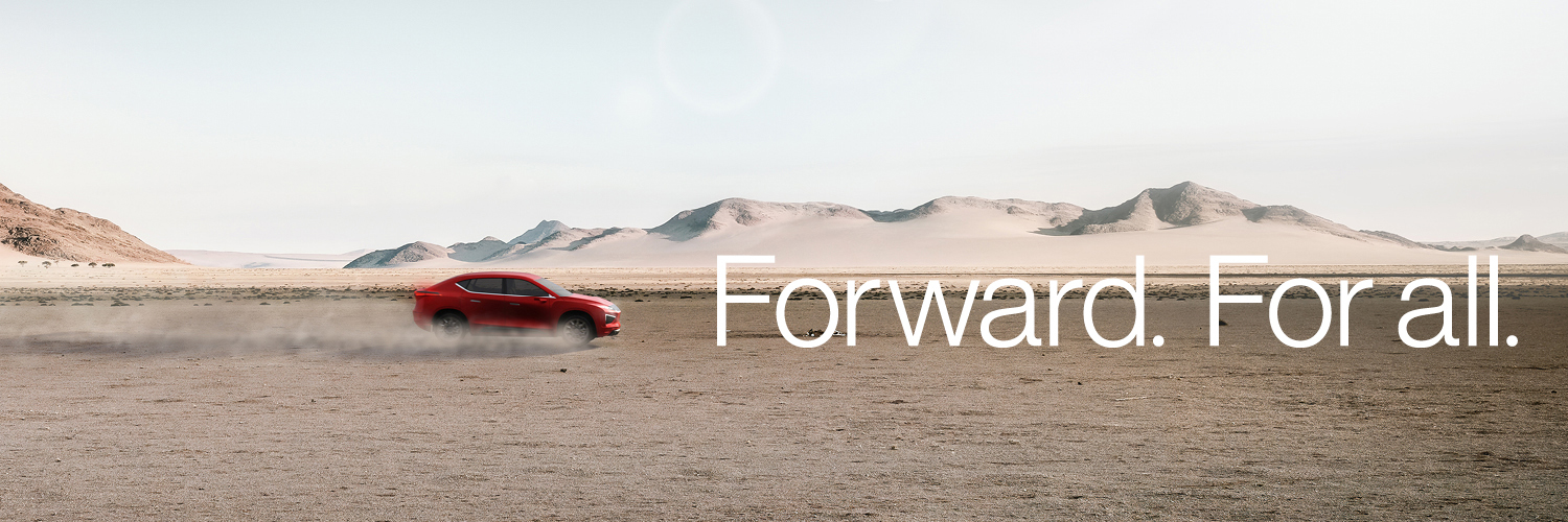 Magna International banner