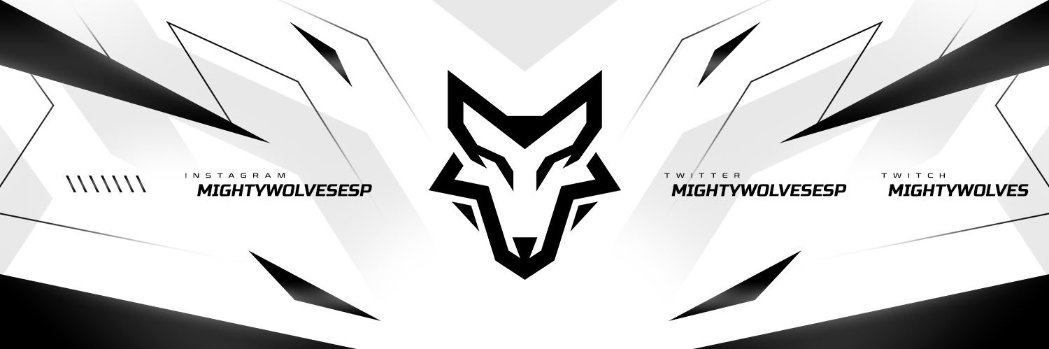 MightyWolves🐺 banner