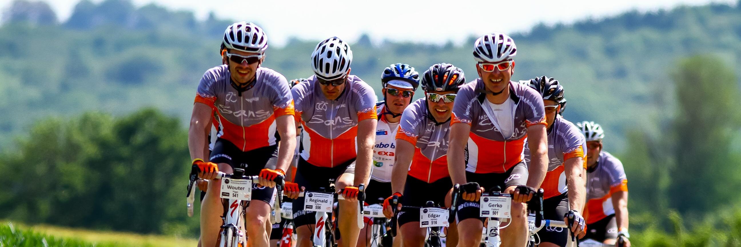 FTC CC'75 Nijverdal banner