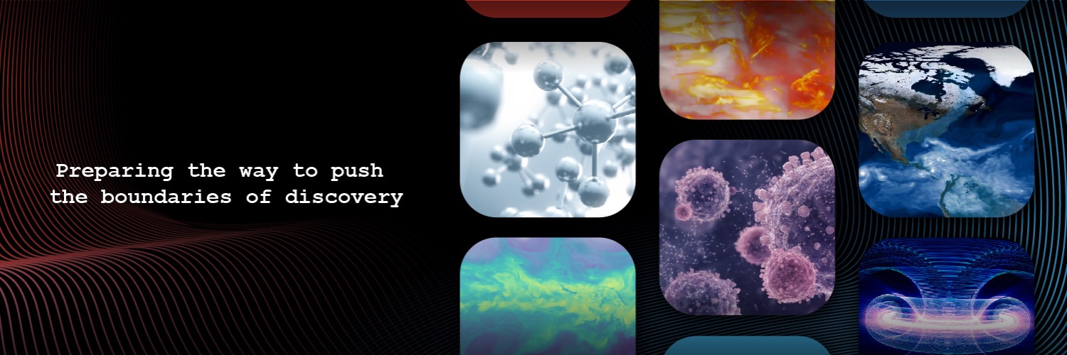 Exascale Computing Project banner