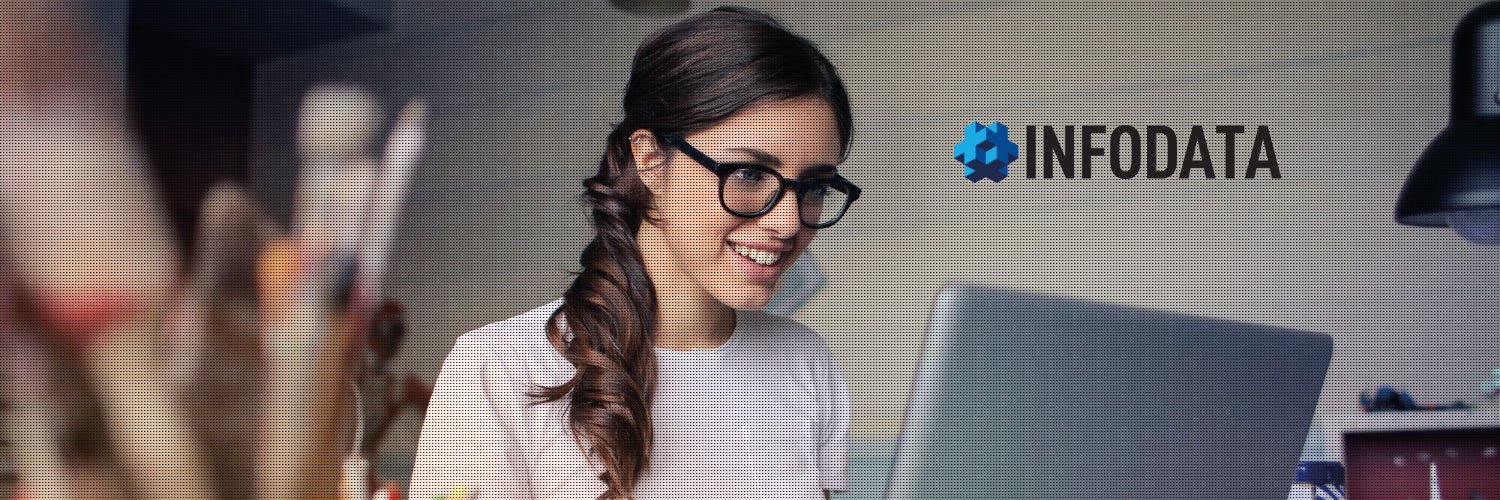InfoDataTecno's profile banner image