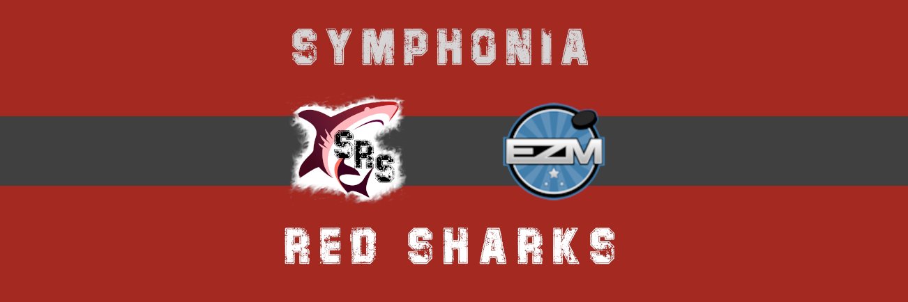 SymphRedSharks's profile banner image