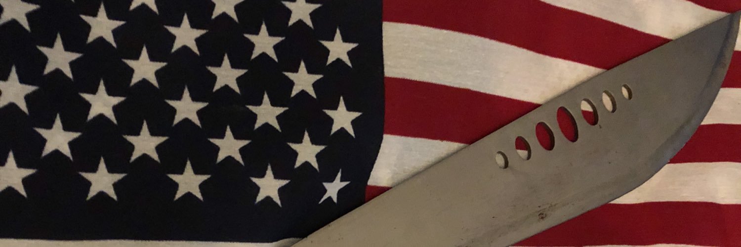 "WHISPERER" banner