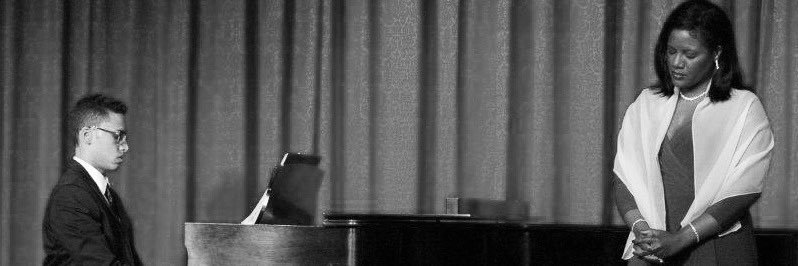 Nichell SingerWriter banner