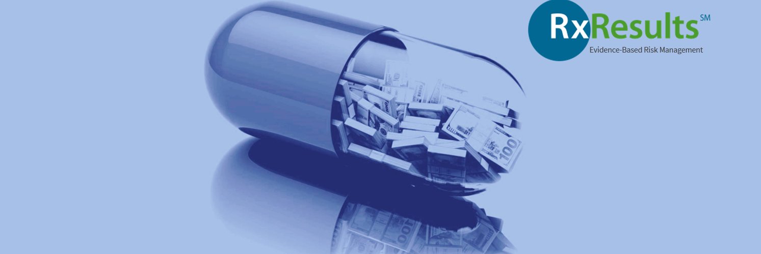 RxResults's profile banner image