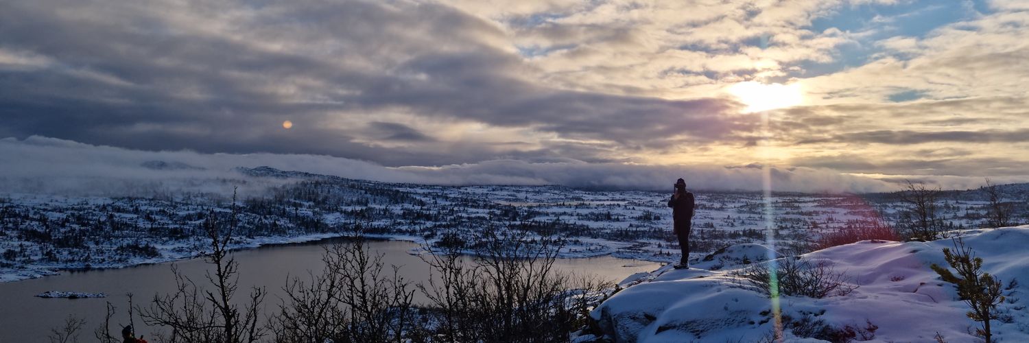LukeMcDuke's profile banner image