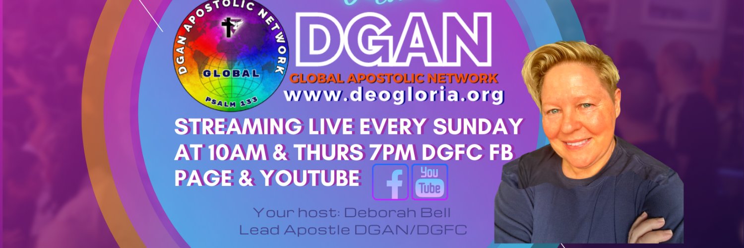 DeborahCBell's profile banner image