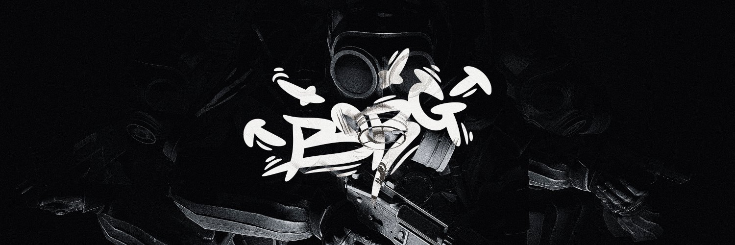 B0RG 🇩🇰 banner