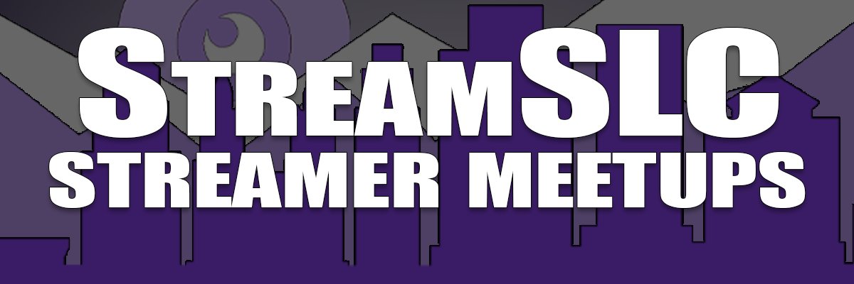 StreamSLC banner