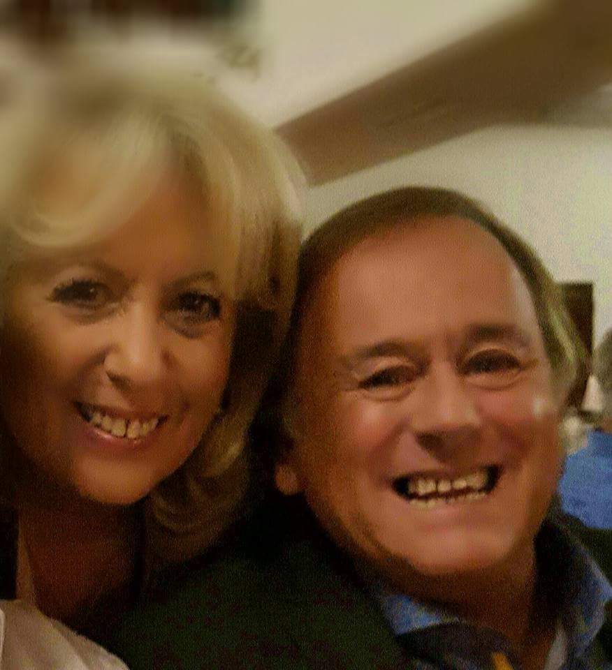 Lynn Trevallion banner