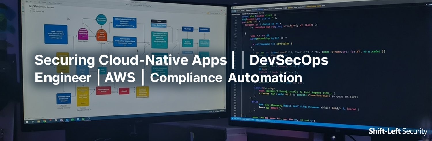 Henry C | DevSecOps banner