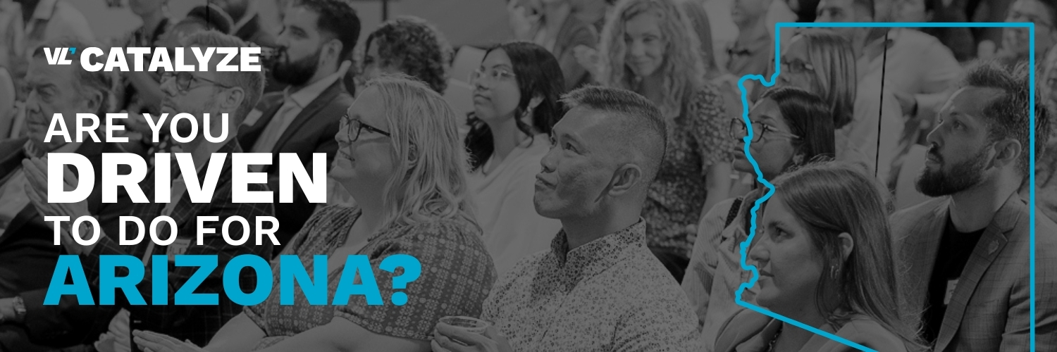 Valley Leadership banner