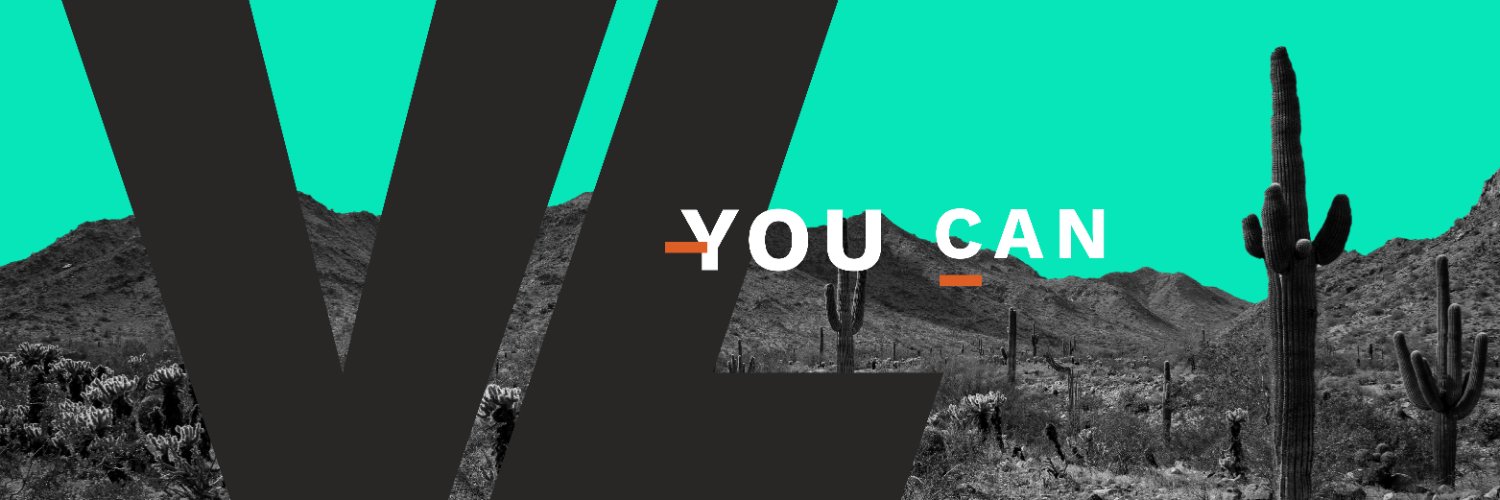 VLeadership's profile banner image