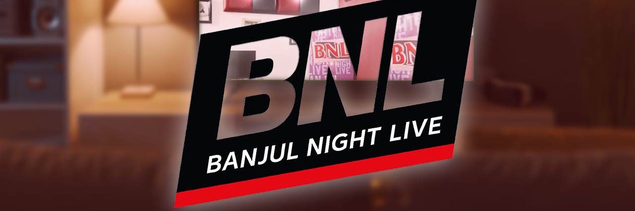 BanjulNightLive's profile banner image