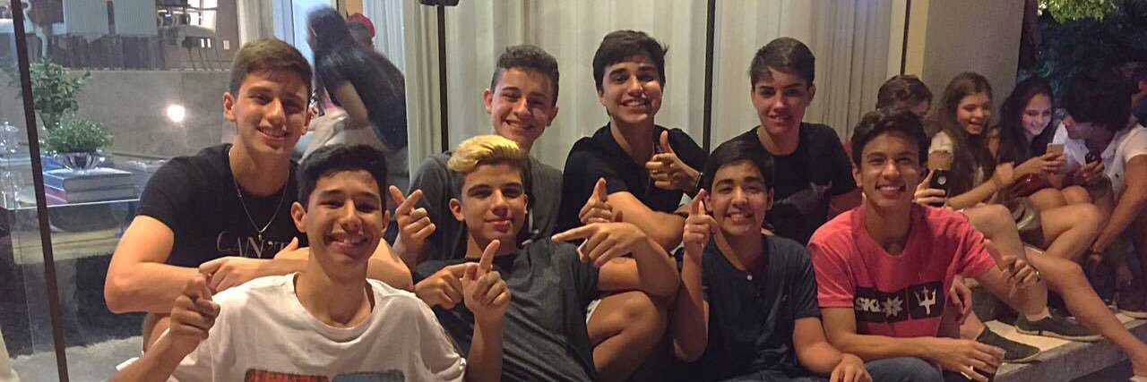 Esbórnia Jr Fc banner