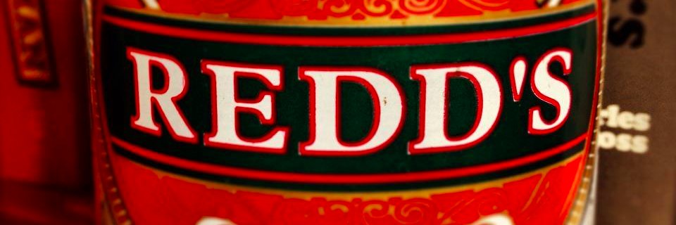 Robin Edds banner