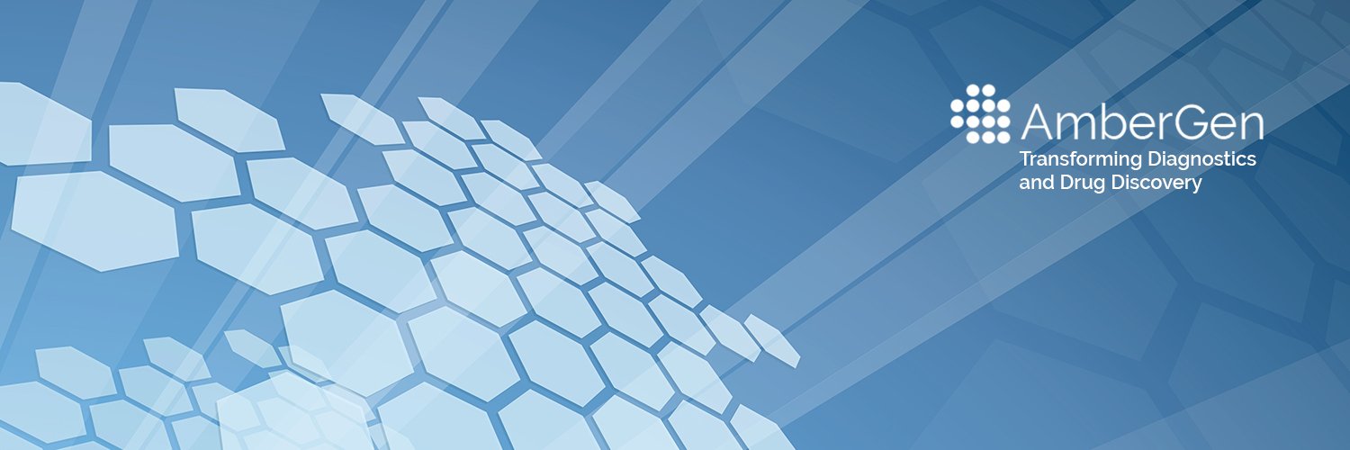 AmbergenInc's profile banner image