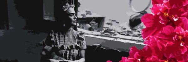 FridaKahlo Profile Banner