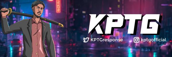 KPTGresponse Profile Banner