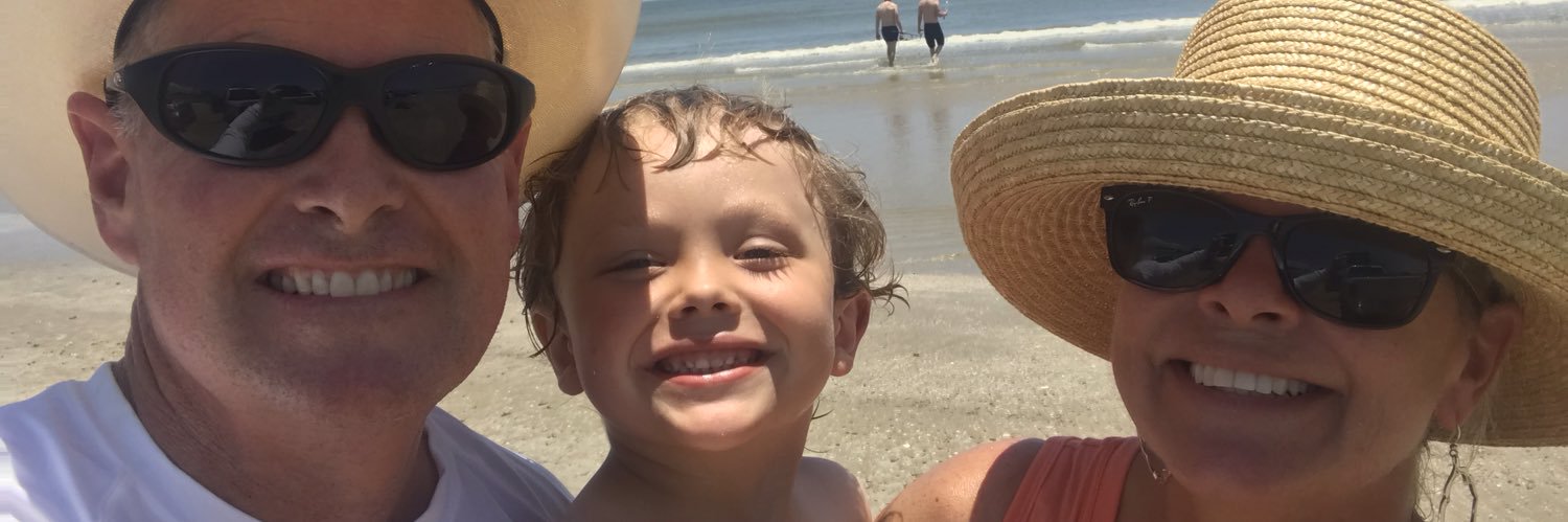 Brian C. Hawthorne banner