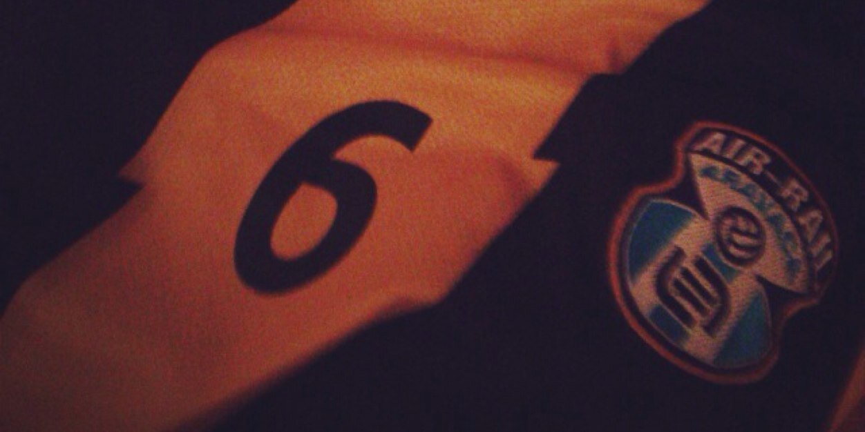 C.D Air-Rail Aravaca banner