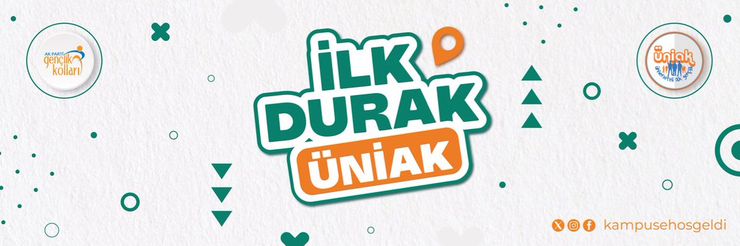 uniakbitlis's profile banner image