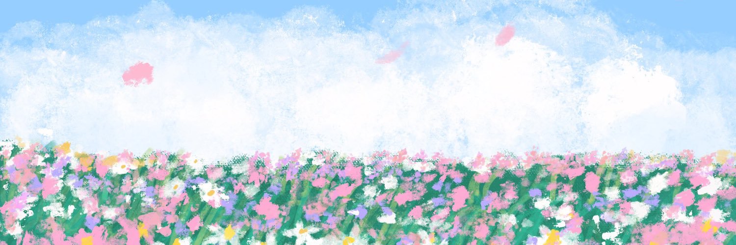RiiRi🎐 banner