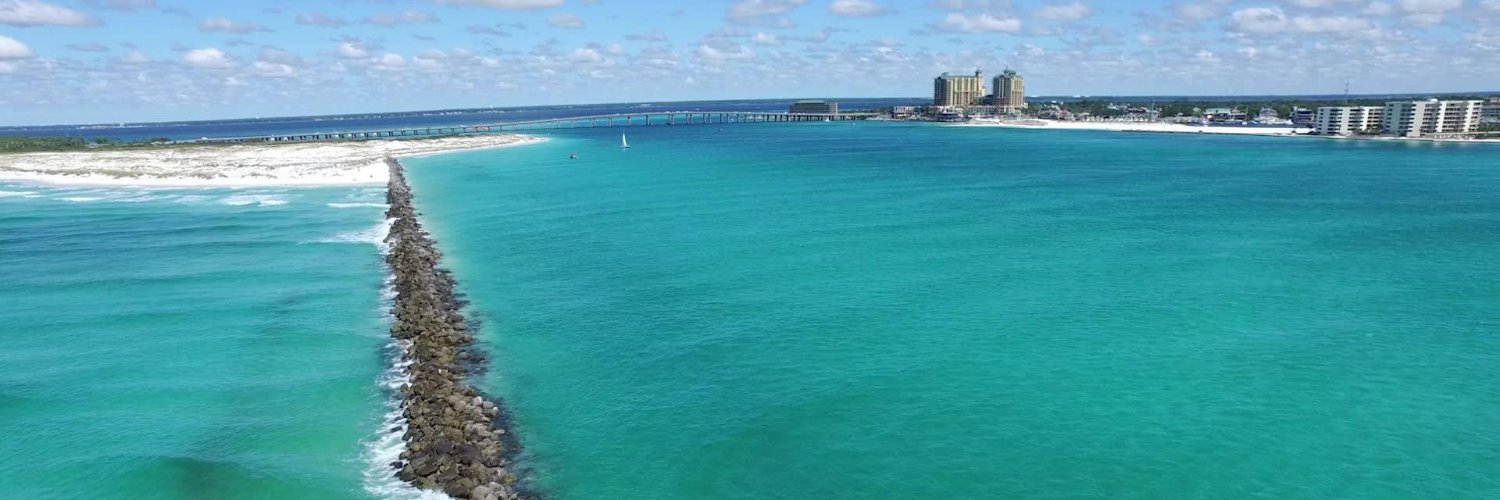 Ocean Reef Resorts banner