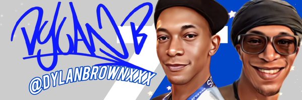 Dylanbrownxxx Profile Banner