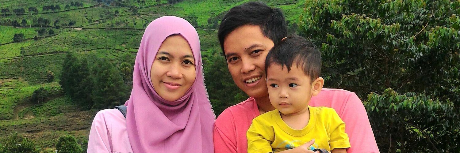 hadiherda's profile banner image