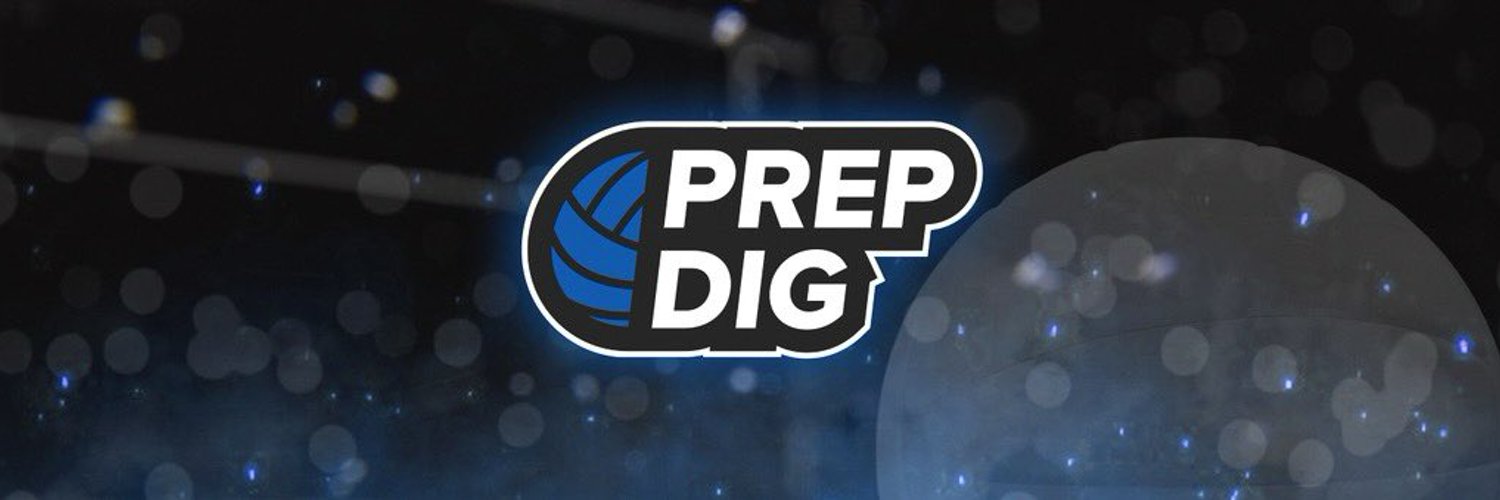 Prep Dig 🏐 Profile Banner