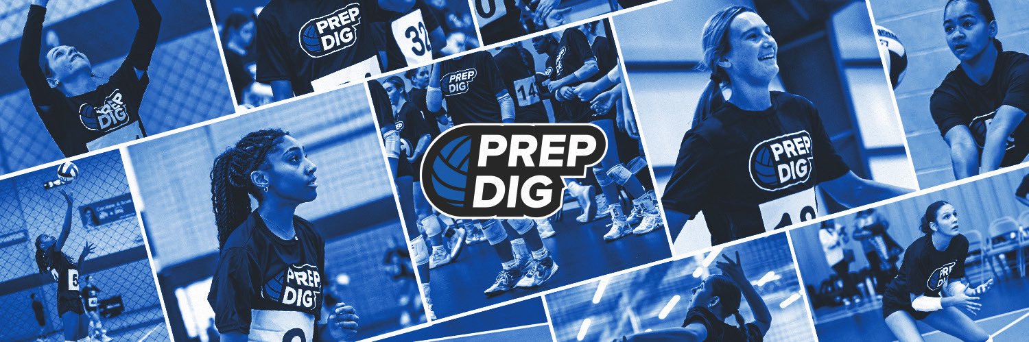 Prep Dig 🏐 banner