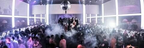 Discoteca Anubis banner