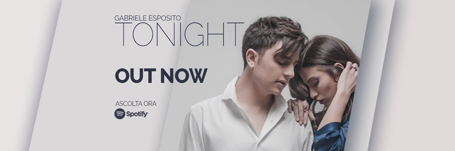 Gabriele Esposito banner