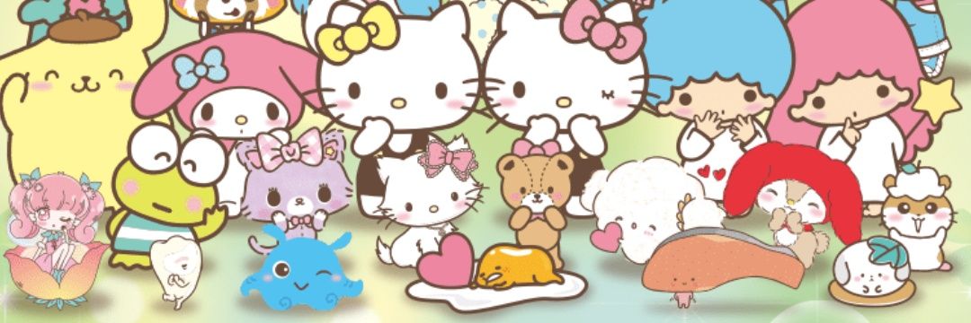 kitymeloprin's profile banner image