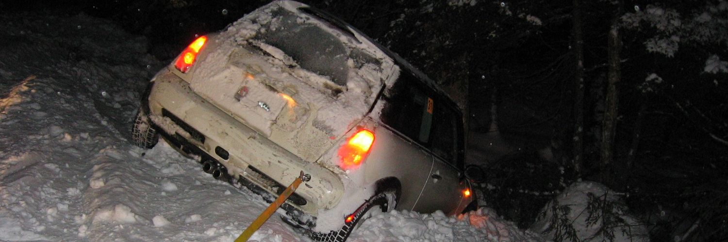 MudhenRacing's profile banner image