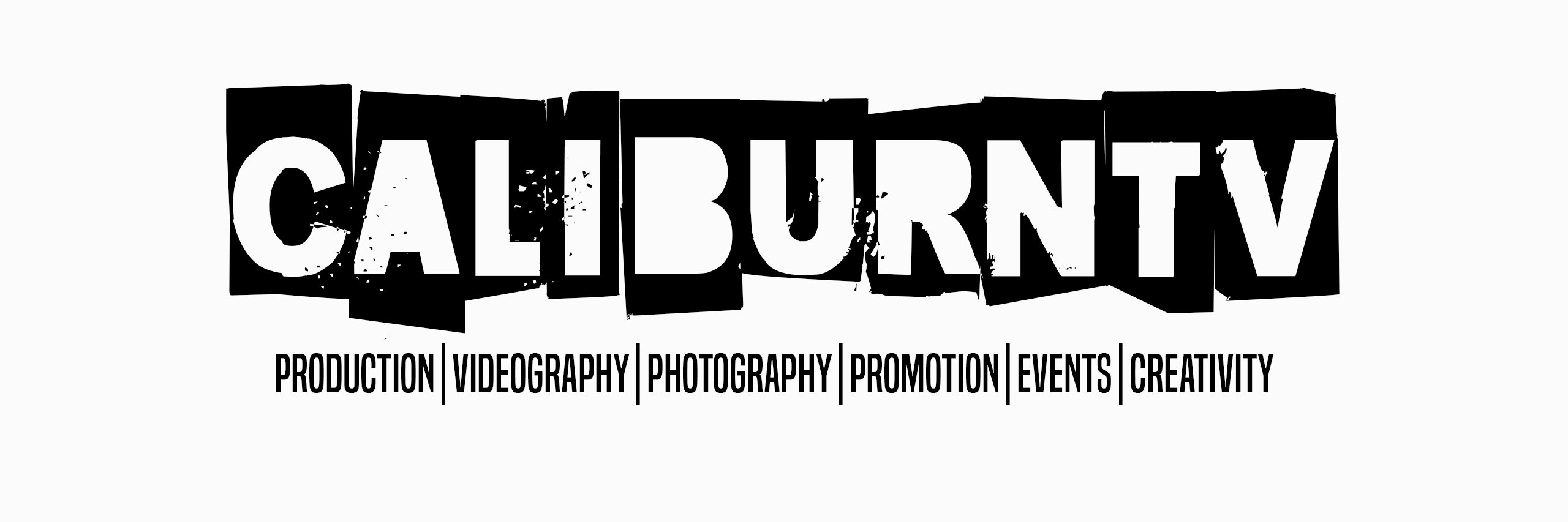 CaliburnTV's profile banner image