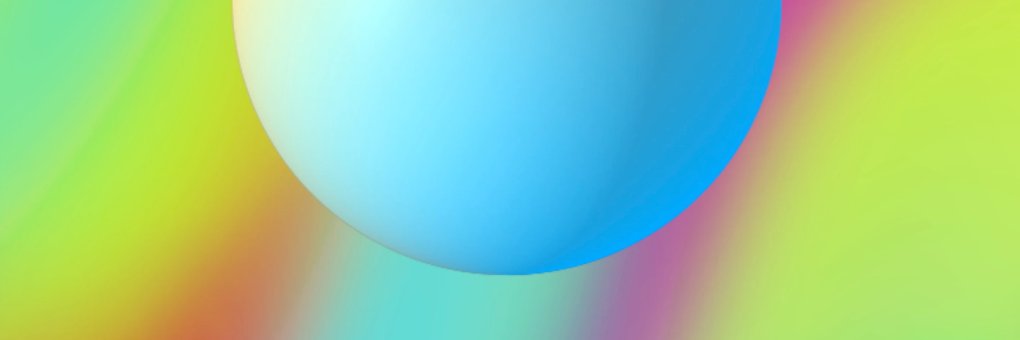 Primo banner