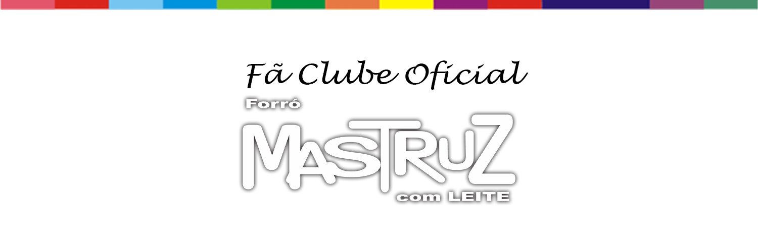 Fã Clube Arrocha o Nó banner
