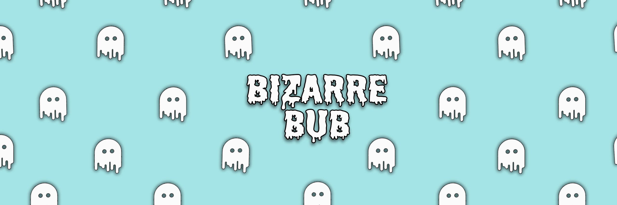 Bizarrebub banner