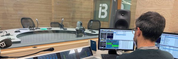IB3radio Profile Banner