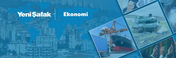 EKONOMİ Profile Banner