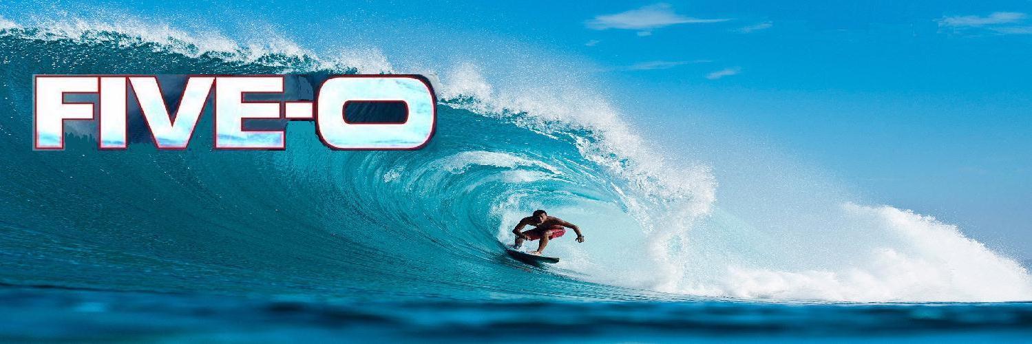WheresFiveO's profile banner image