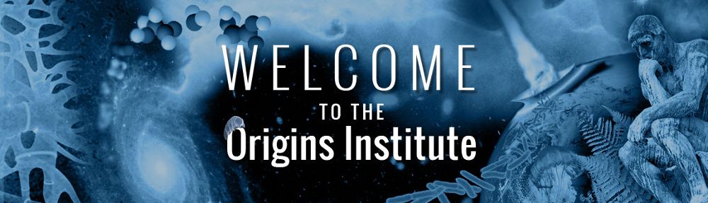 Astrobiology Grads banner