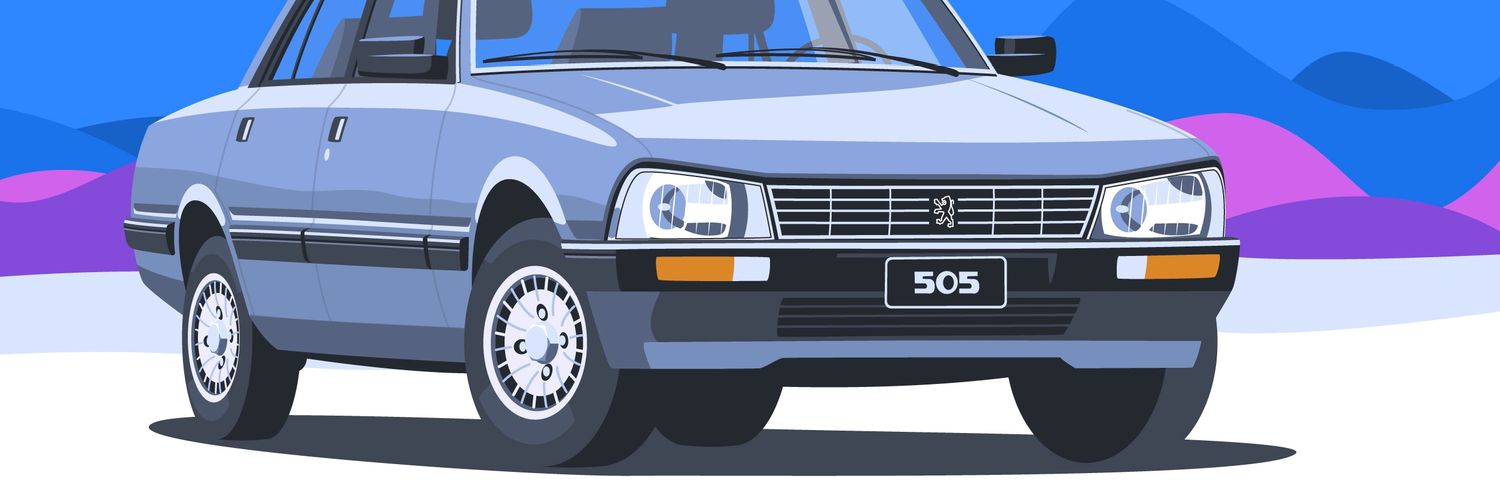 GerGF's profile banner image